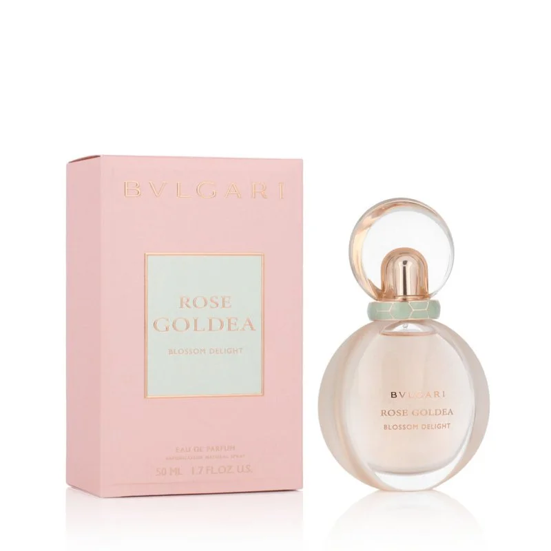 Bvlgari Rose Goldea Blossom Delight woda perfumowana dla kobiet