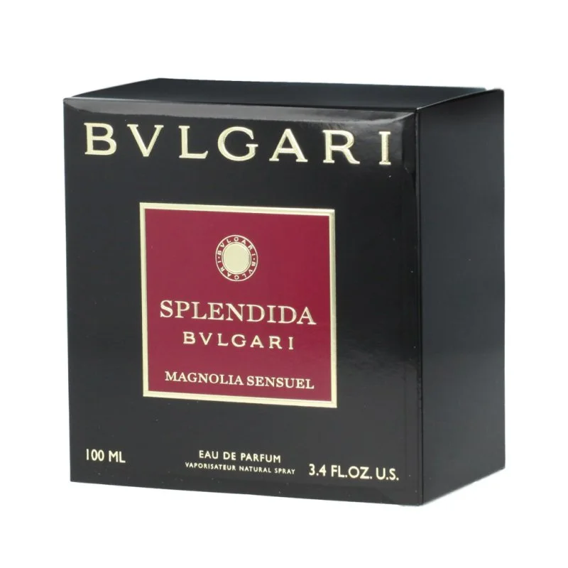 Bvlgari Splendida Magnolia Sensuel woda perfumowana dla kobiet