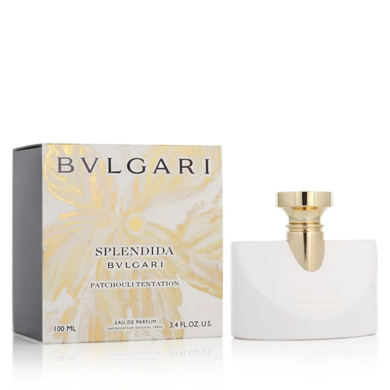 Bvlgari Splendida Patchouli Tentation woda perfumowana dla kobiet