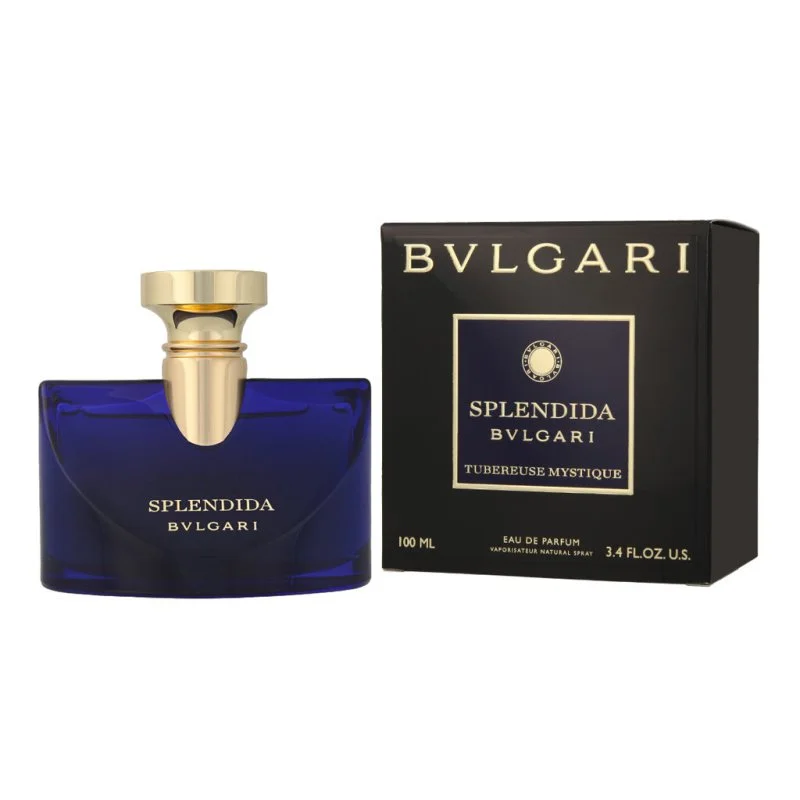 Bvlgari Splendida Tubereuse Mystique woda perfumowana dla kobiet