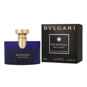 Bvlgari Bvlgari Splendida Tubereuse Mystique woda perfumowana dla kobiet