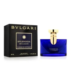 Bvlgari Splendida Tubereuse Mystique woda perfumowana dla kobiet