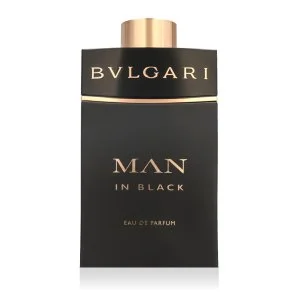 Bvlgari Man In Black napełnialna woda perfumowana dla mężczyzn