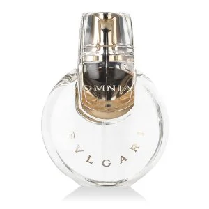 Bvlgari Omnia Crystalline napełnialna woda toaletowa dla kobiet