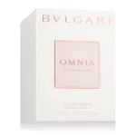 Omnia Crystalline napełnialna woda toaletowa dla kobiet 100 ml