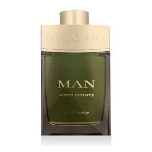 Bvlgari Man Wood Essence napełnialna woda perfumowana dla mężczyzn