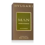 Man Wood Essence napełnialna woda perfumowana dla mężczyzn 150 ml