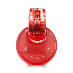 Bvlgari Omnia Coral napełnialna woda toaletowa dla kobiet