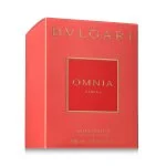 Omnia Coral napełnialna woda toaletowa dla kobiet 100 ml