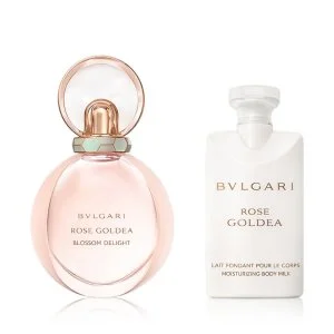 Bvlgari Rose Goldea Blossom Delight 50 ml + BL woda perfumowana dla kobiet