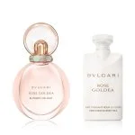 Rose Goldea Blossom Delight 50 ml + BL woda perfumowana dla kobiet 75 ml