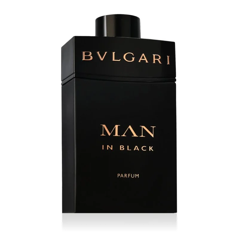Man In Black perfumy do ponownego napełniania dla mężczyzn 150 ml