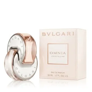 Bvlgari Omnia Crystalline (2024) woda perfumowana dla kobiet