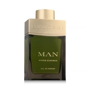 Bvlgari Man Wood Essence uzupełnialna woda perfumowana dla mężczyzn