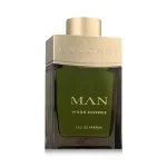 Man Wood Essence uzupełnialna woda perfumowana dla mężczyzn 100 ml