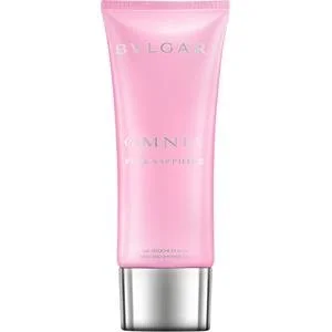 Bvlgari Omnia Pink Sapphire żel pod prysznic dla kobiet