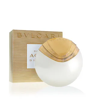 Bvlgari Aqva Divina woda toaletowa dla kobiet 40 ml