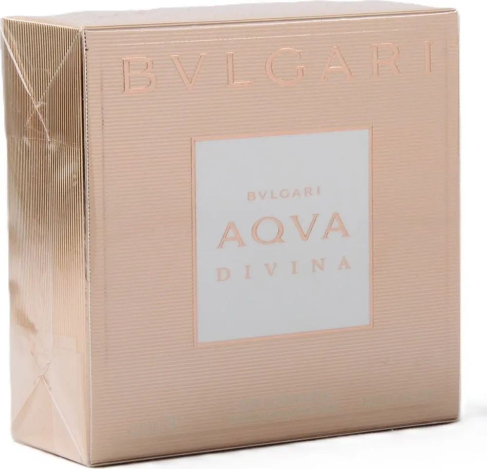 Aqva Divina woda toaletowa dla kobiet 40 ml