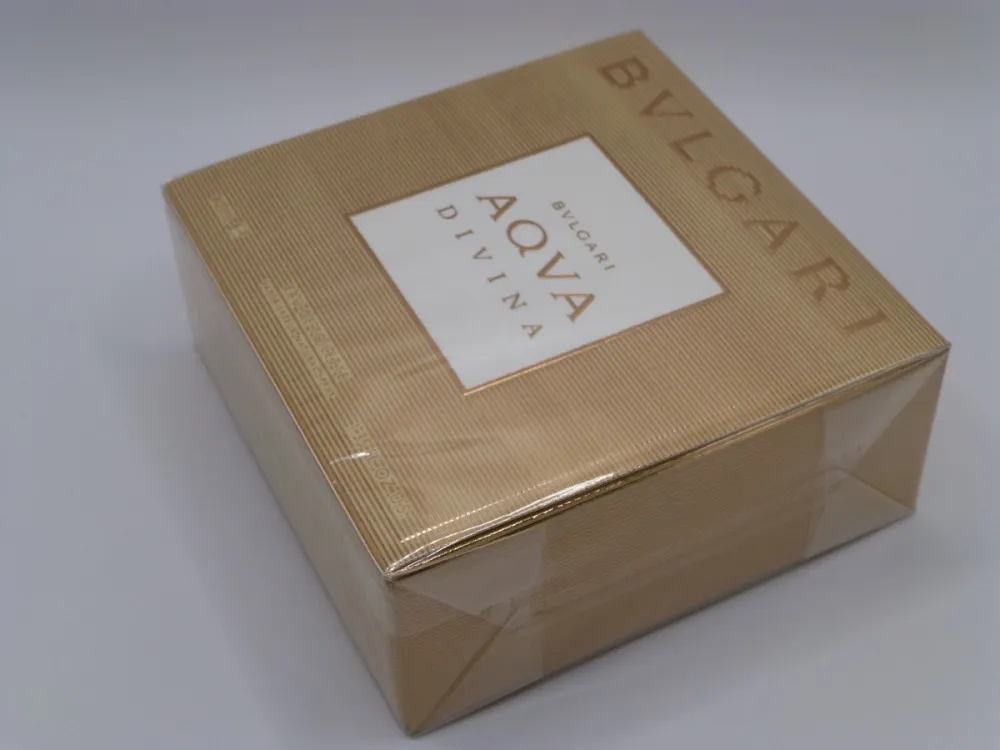 Aqva Divina woda toaletowa dla kobiet 40 ml