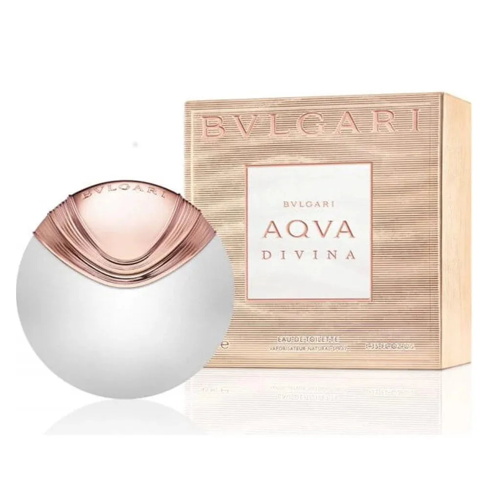 Aqva Divina woda toaletowa dla kobiet 40 ml