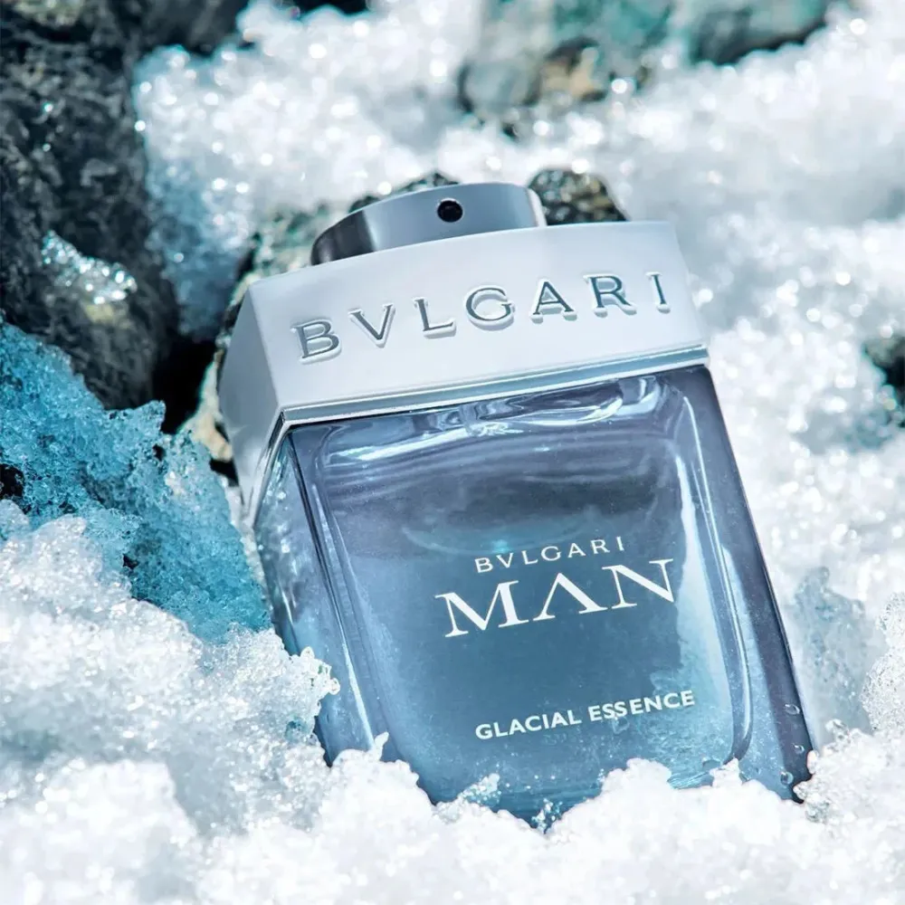 Man Glacial Essence woda perfumowana dla mężczyzn 100 ml