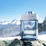 Man Glacial Essence woda perfumowana dla mężczyzn 100 ml