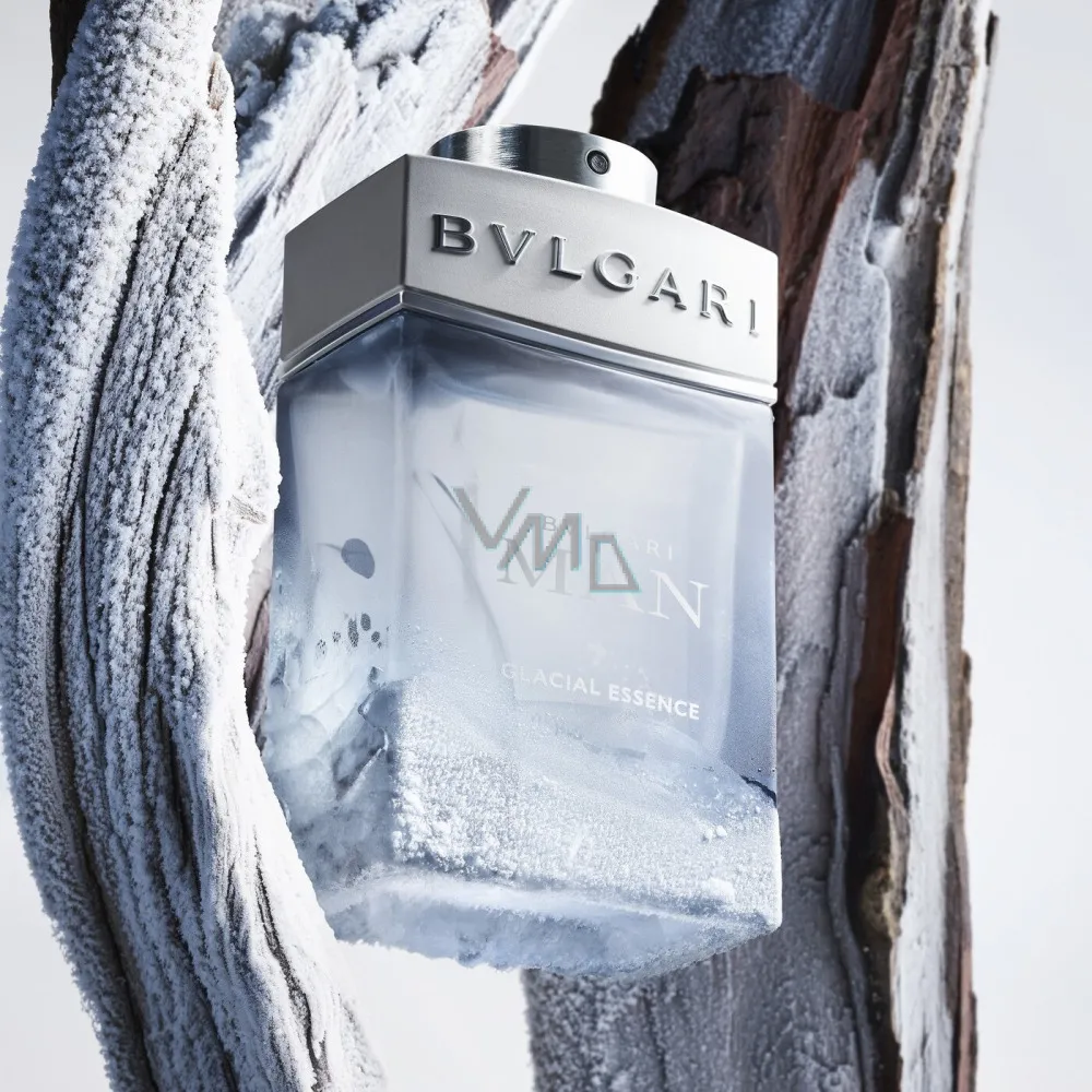 Man Glacial Essence woda perfumowana dla mężczyzn 100 ml