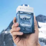 Man Glacial Essence woda perfumowana dla mężczyzn 100 ml