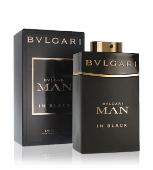 Bvlgari Man In Black woda perfumowana dla mężczyzn 100 ml