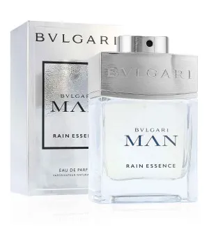 Bvlgari Man Rain Essence woda perfumowana dla mężczyzn 100 ml