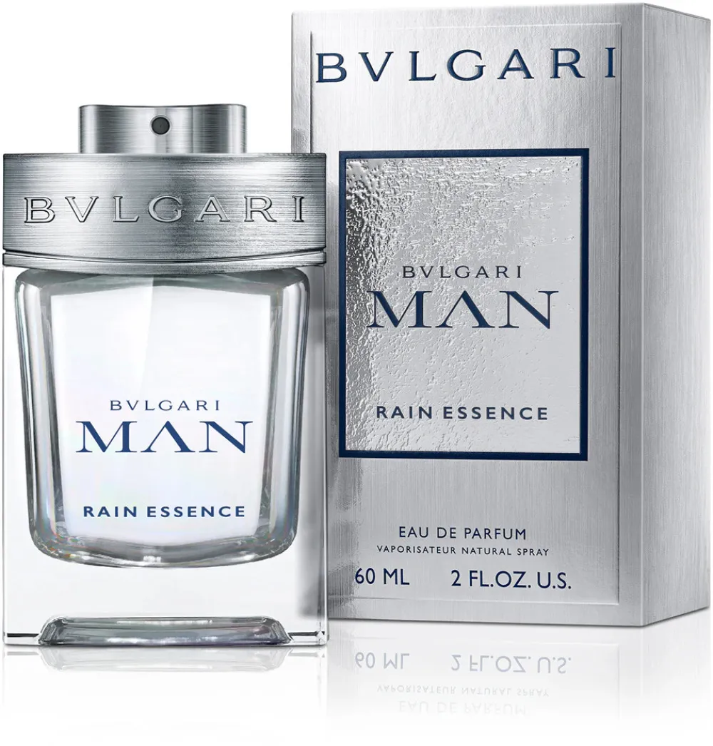 Man Rain Essence woda perfumowana dla mężczyzn 60 ml