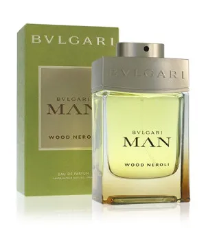Bvlgari Man Wood Neroli woda perfumowana dla mężczyzn 60 ml