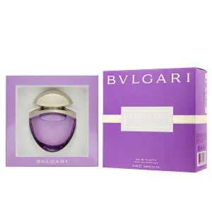 Bvlgari Omnia Amethyste woda toaletowa dla kobiet 25 ml