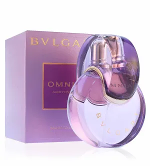 Bvlgari Omnia Amethyste woda toaletowa dla kobiet 100 ml