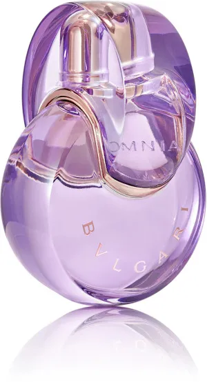 Bvlgari Omnia Amethyste woda toaletowa dla kobiet 100 ml