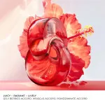 Omnia Coral woda toaletowa dla kobiet 100 ml
