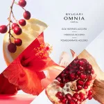 Omnia Coral woda toaletowa dla kobiet 100 ml