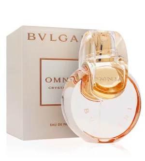 Bvlgari Omnia Crystalline woda perfumowana dla kobiet 100 ml