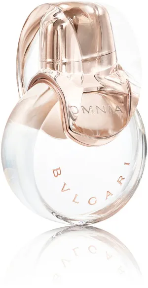 Bvlgari Omnia Crystalline woda toaletowa dla kobiet 100 ml