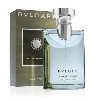 Bvlgari Pour Homme woda perfumowana dla mężczyzn 100 ml