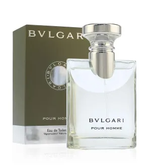 Bvlgari Pour Homme woda toaletowa 100 ml dla mężczyzn