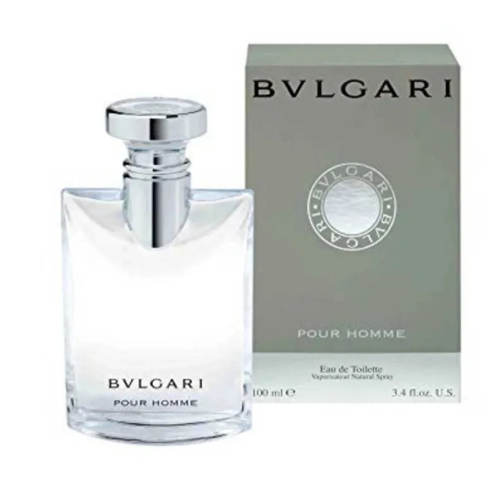 Pour Homme woda toaletowa 100 ml dla mężczyzn