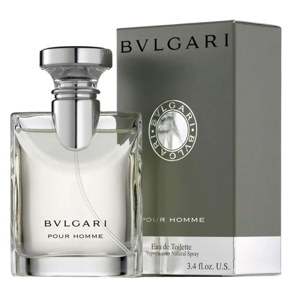 Pour Homme woda toaletowa 100 ml dla mężczyzn