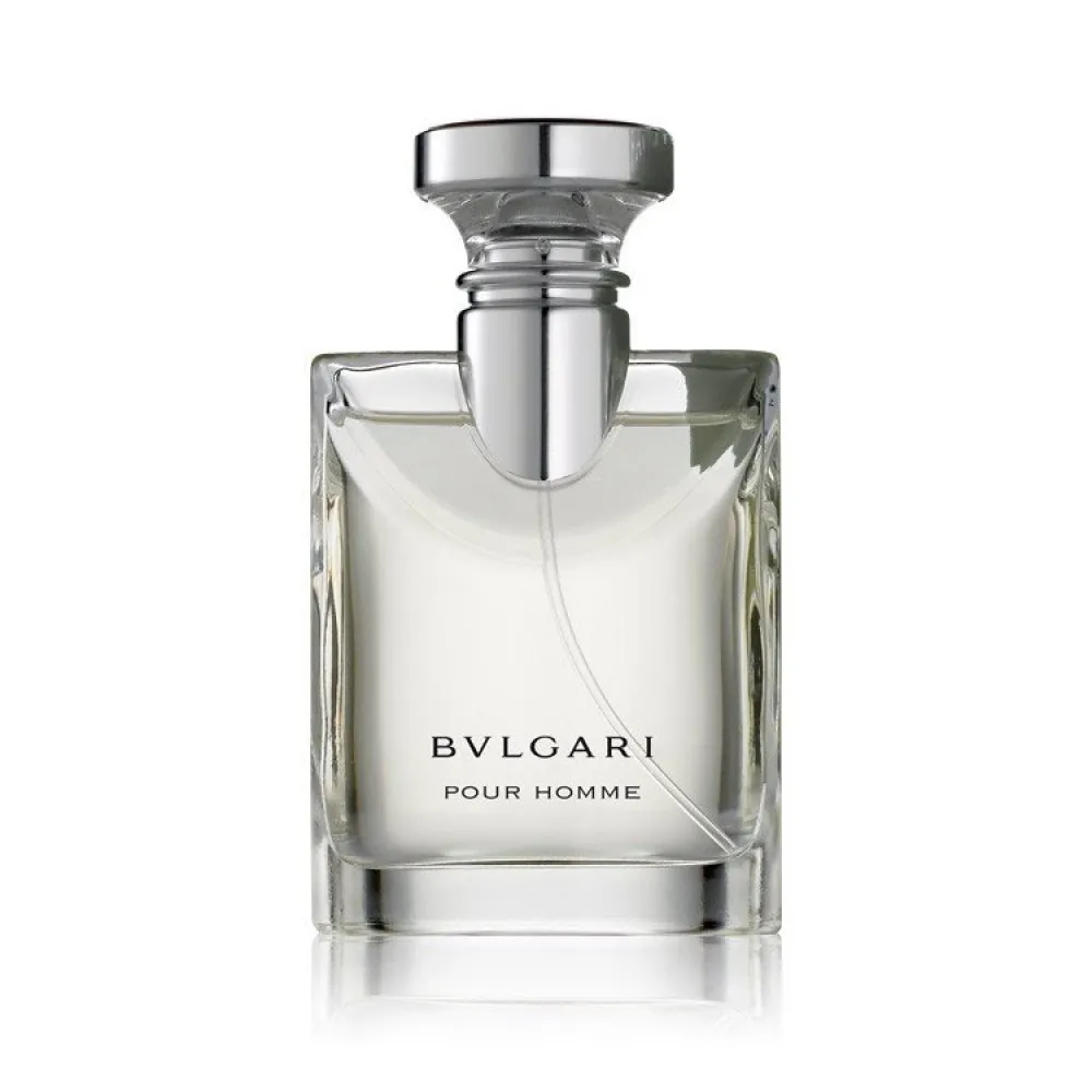Pour Homme woda toaletowa 100 ml dla mężczyzn