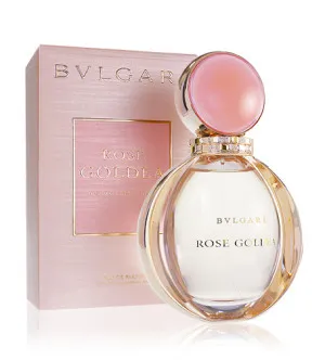 Bvlgari Rose Goldea woda perfumowana dla kobiet 25 ml