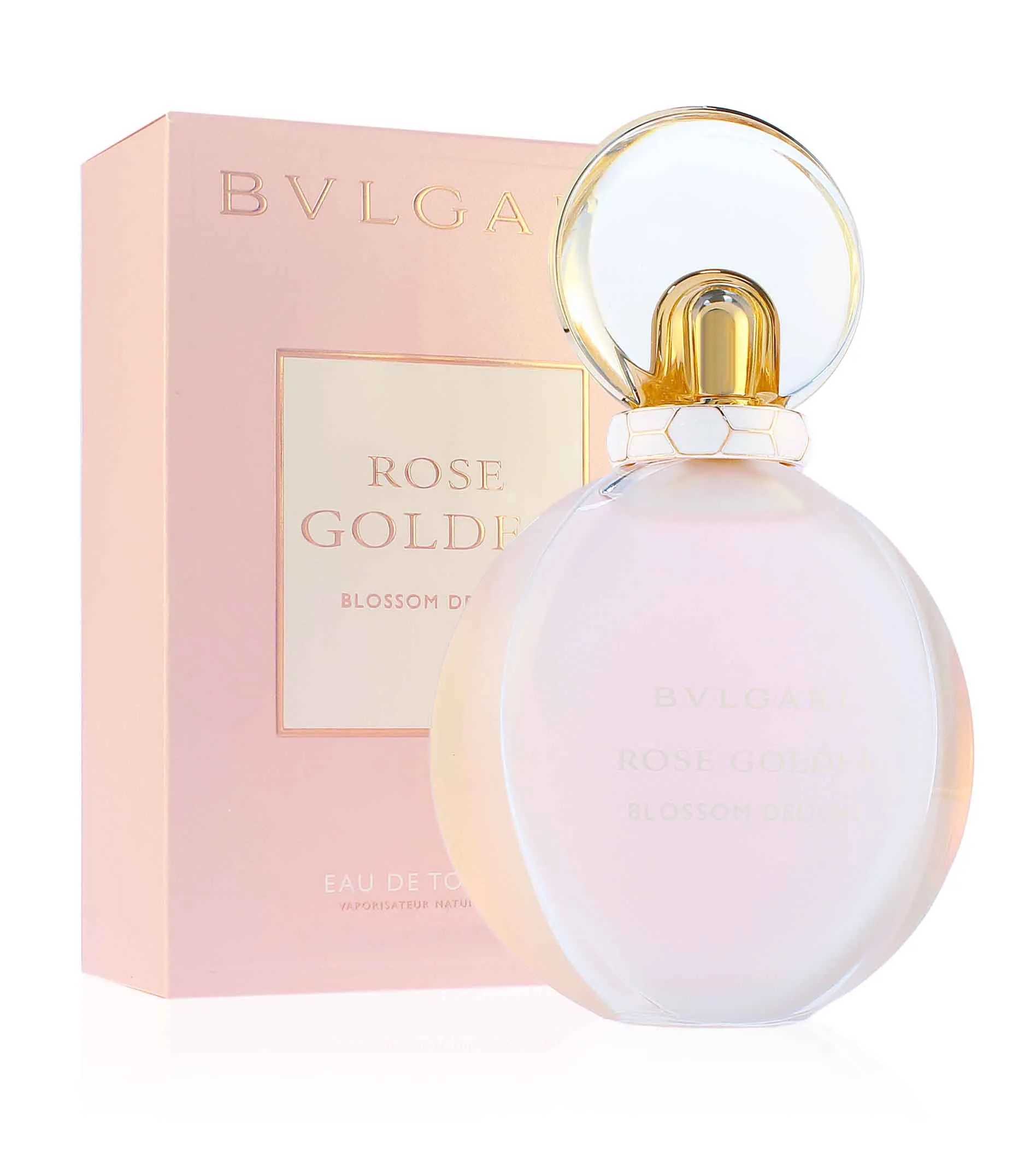 Rose Goldea Blossom Delight woda toaletowa dla kobiet 50 ml