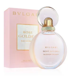 Bvlgari Rose Goldea Blossom Delight woda perfumowana dla kobiet 75 ml