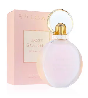 Bvlgari Rose Goldea Blossom Delight woda toaletowa dla kobiet 75 ml