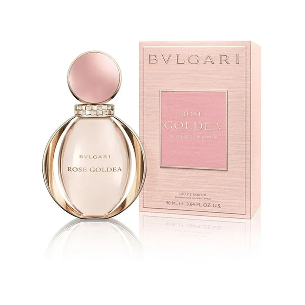 Rose Goldea woda perfumowana dla kobiet 90 ml