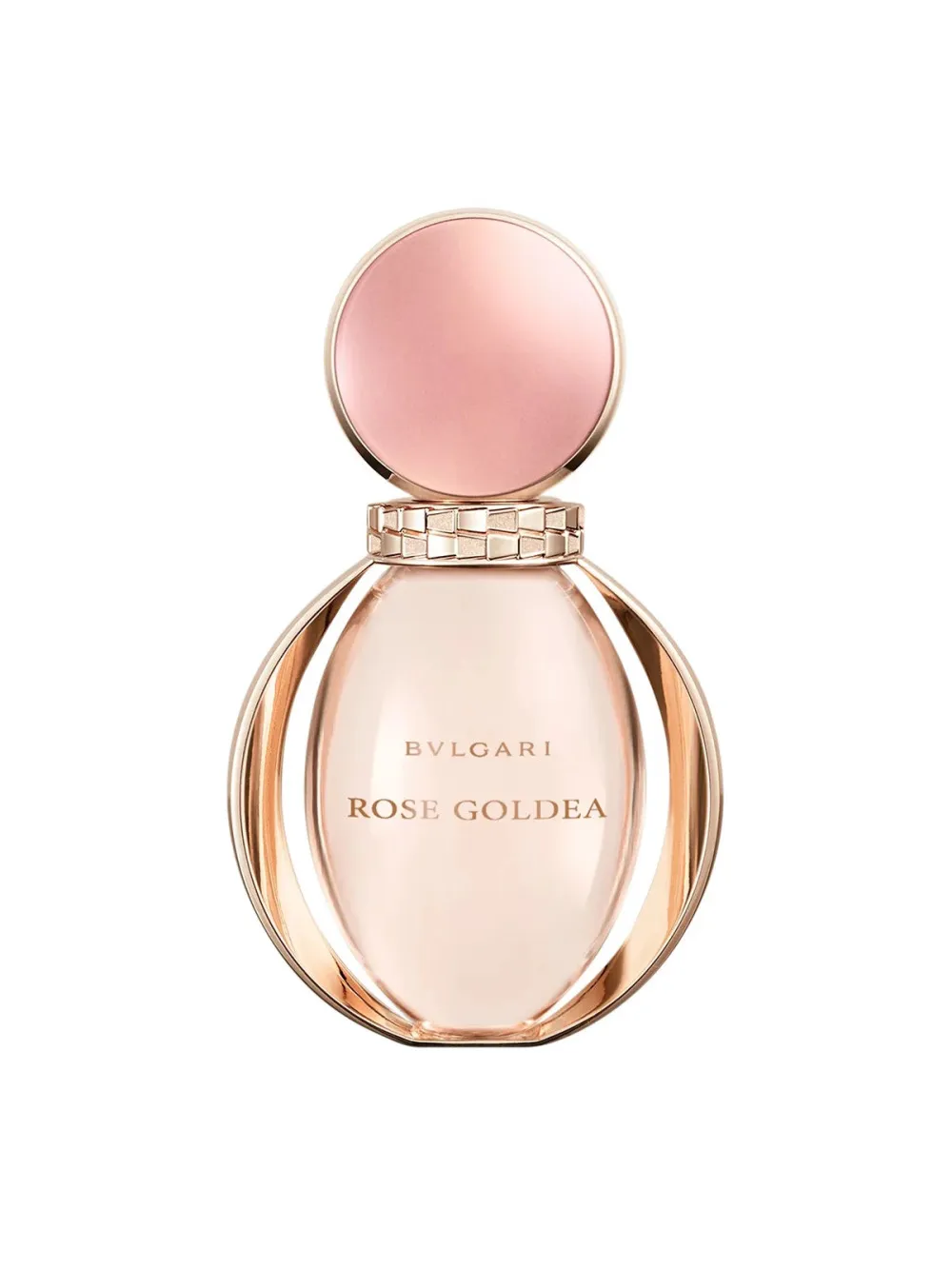 Rose Goldea woda perfumowana dla kobiet 90 ml